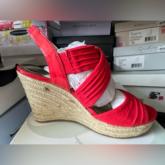 Style and Co Wedge - Picture 2 of 3